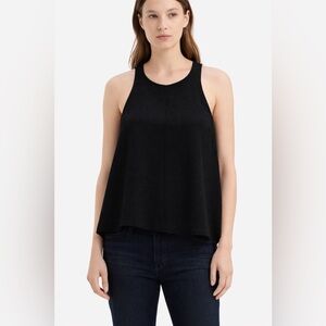 Wilfred Le Fou black baby doll tank size Medium